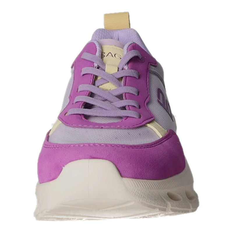 TT.BAGATT Schnürhalbschuh Sneaker (sportlich)