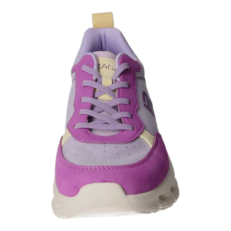 TT.BAGATT Schnürhalbschuh Sneaker (sportlich)