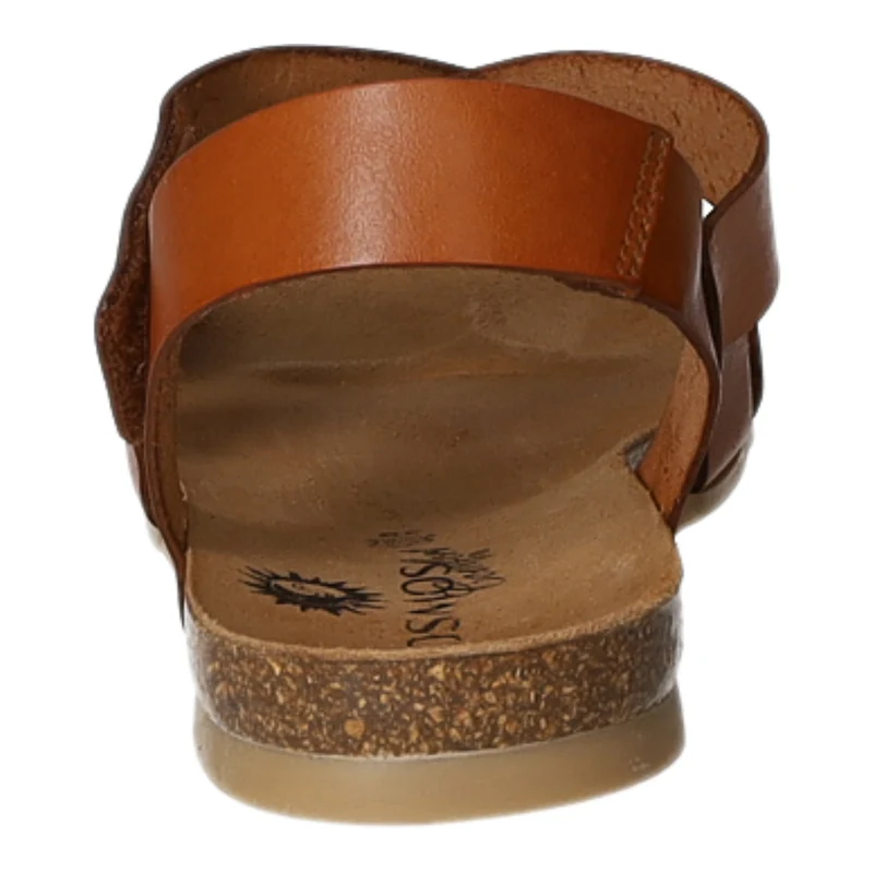 Cosmos Comfort Sandalette bis 30mm Absatz (casual)