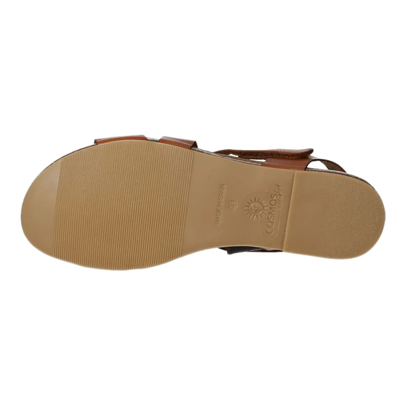 Cosmos Comfort Sandalette bis 30mm Absatz (casual)