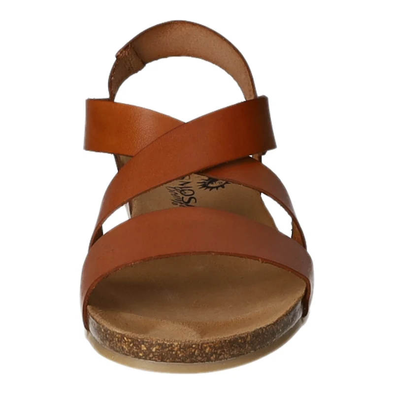 Cosmos Comfort Sandalette bis 30mm Absatz (casual)