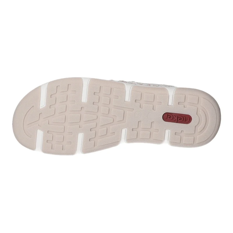 Rieker Schnürhalbschuh Freizeit (Casual)