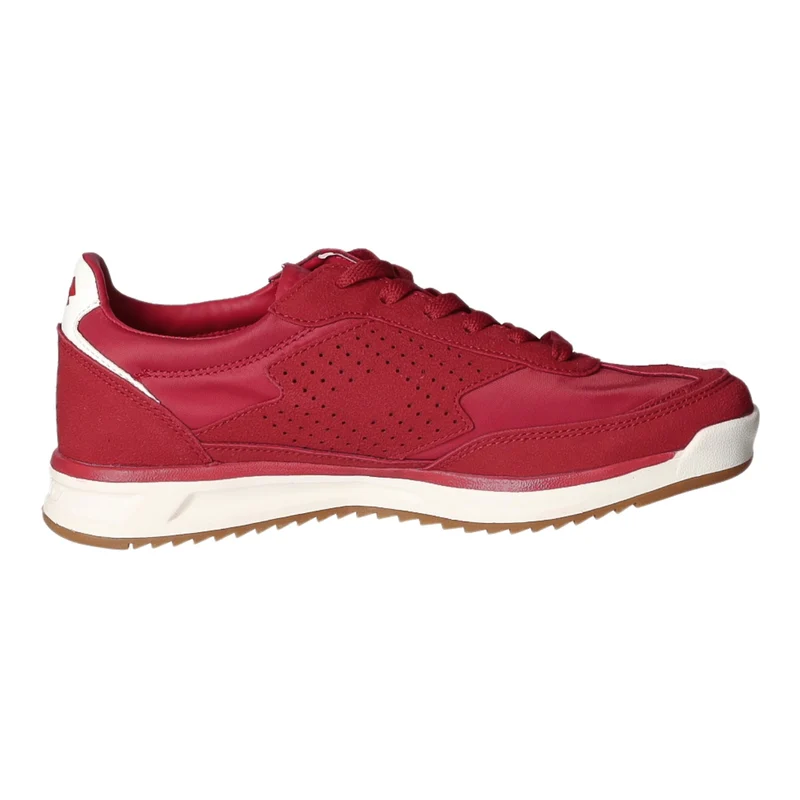 Lotto Schnürhalbschuh Sneaker (sportlich) ATHLEGIC BC