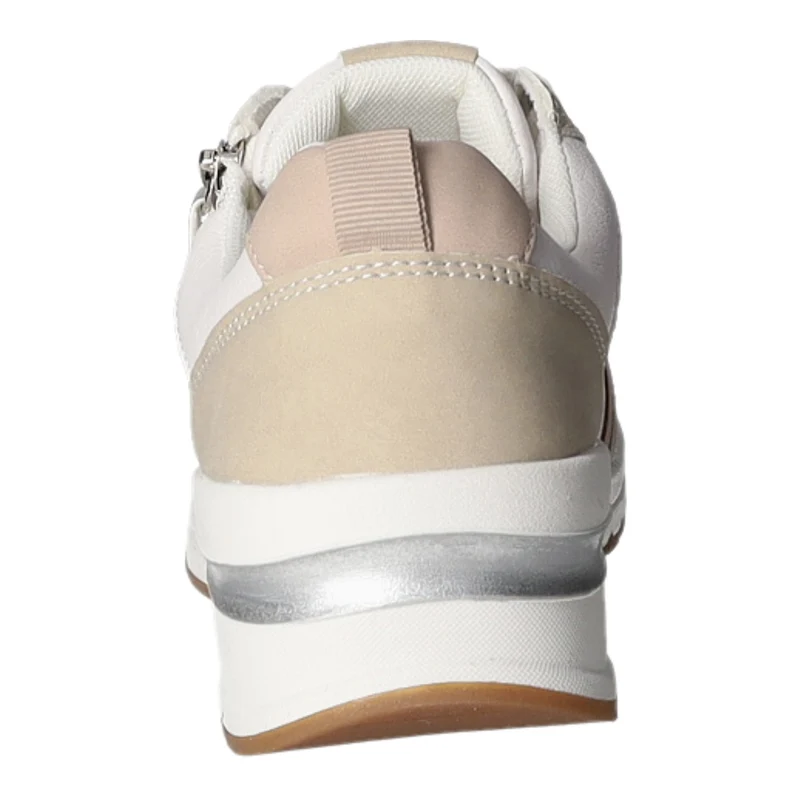 living UPDATED Schnürhalbschuh Sneaker (sportlich)