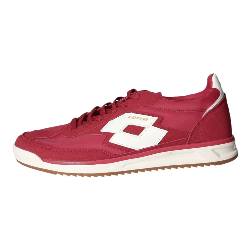 Lotto Schnürhalbschuh Sneaker (sportlich) ATHLEGIC BC