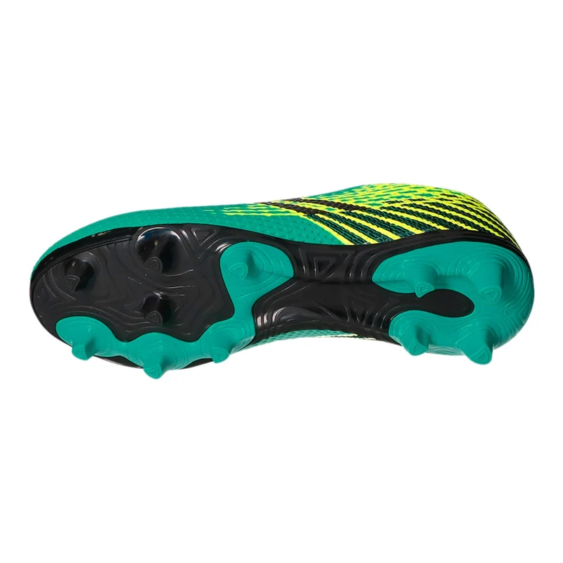 Sneakers Sportschuh Fußball
