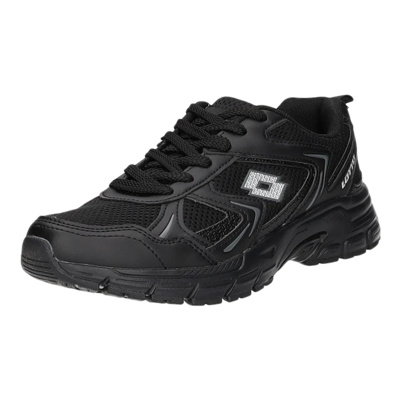 Lotto Schnürhalbschuh Sneaker (sportlich) KITAURA