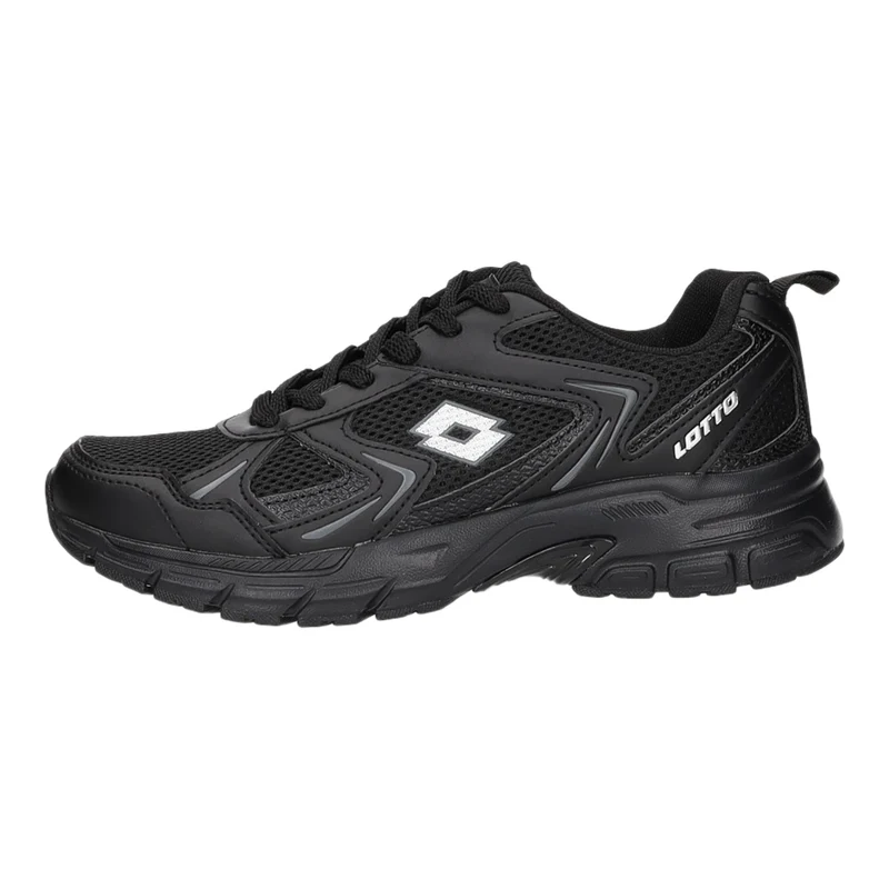 Lotto Schnürhalbschuh Sneaker (sportlich) KITAURA