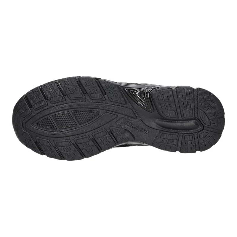 Lotto Schnürhalbschuh Sneaker (sportlich) KITAURA
