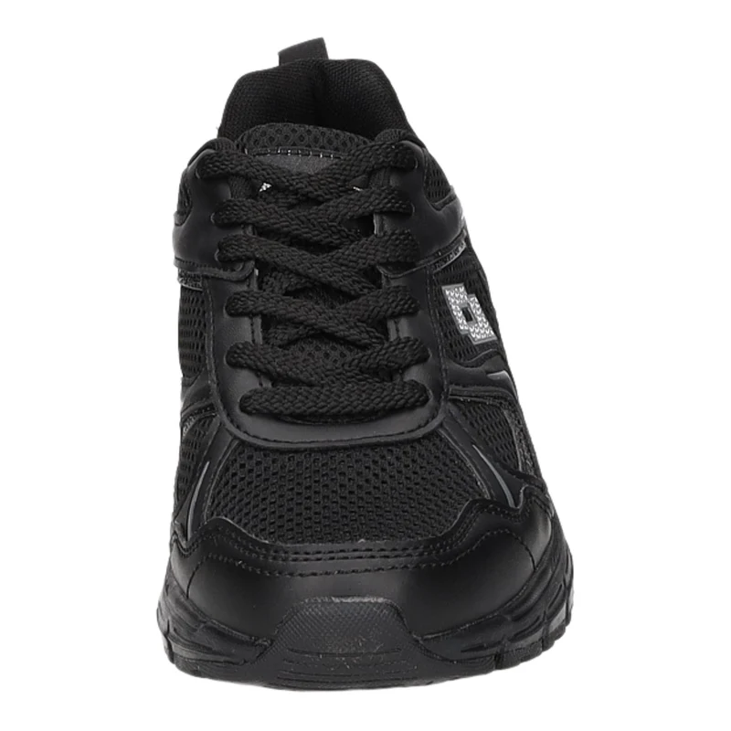 Lotto Schnürhalbschuh Sneaker (sportlich) KITAURA