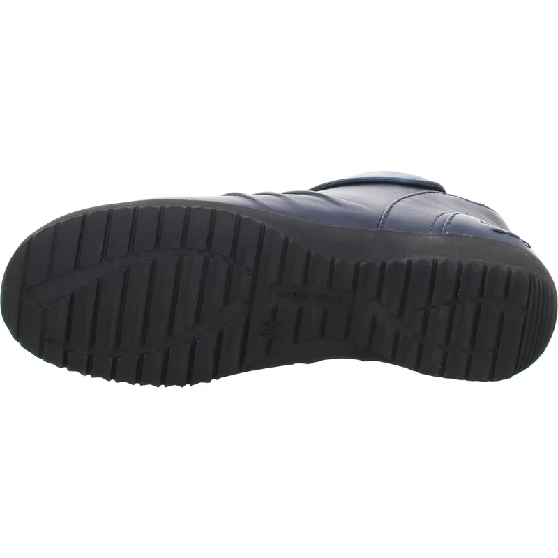 Josef Seibel Schlupf-/Reißverschlußstiefelette Kaltfutter bis 35mm Absatz (casual) Naly 49