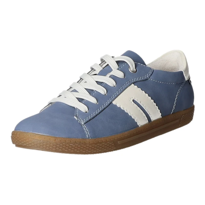 Rieker Schnürhalbschuh Sneaker (sportlich)