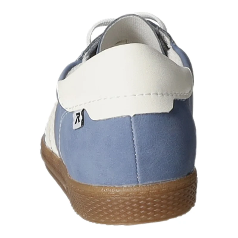 Rieker Schnürhalbschuh Sneaker (sportlich)