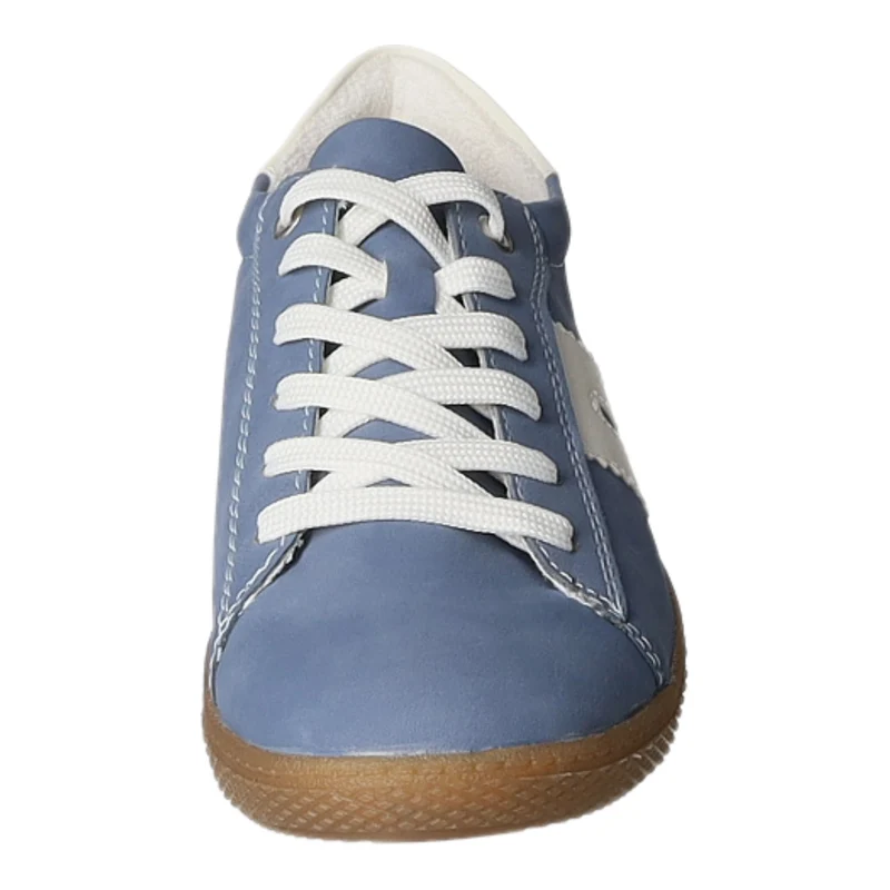Rieker Schnürhalbschuh Sneaker (sportlich)