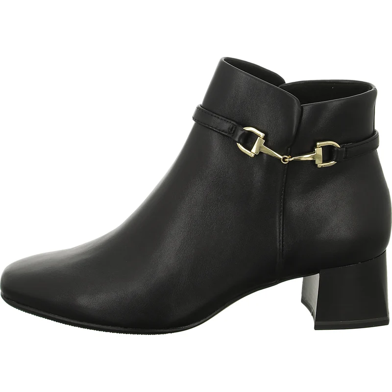 Tamaris Schlupf-/Reißverschlußstiefelette Kaltfutter ab 35mm Absatz
