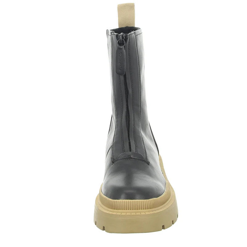 Tamaris Schlupf-/Reißverschlußstiefelette Kaltfutter bis 35mm Absatz (casual)