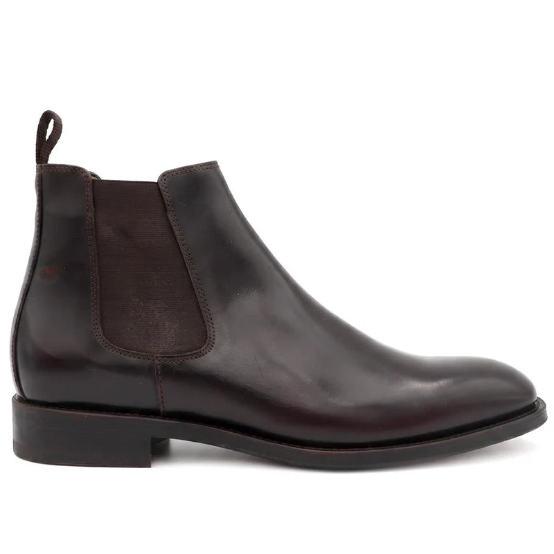 Cheltenham Handmade Chelsea Boots - CHELTENHAM / 322 868