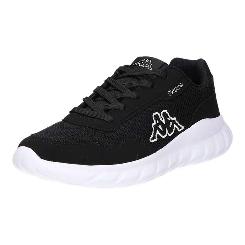 Kappa Schnürhalbschuh Sneaker (sportlich) STYLECODE: 26K0051001 LOGO
