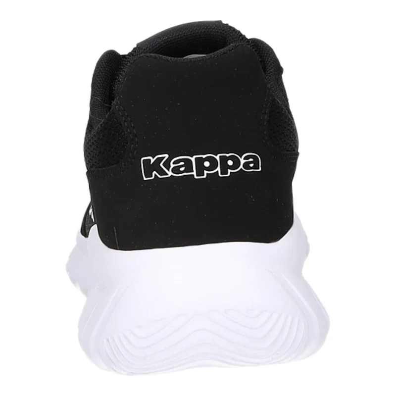Kappa Schnürhalbschuh Sneaker (sportlich) STYLECODE: 26K0051001 LOGO