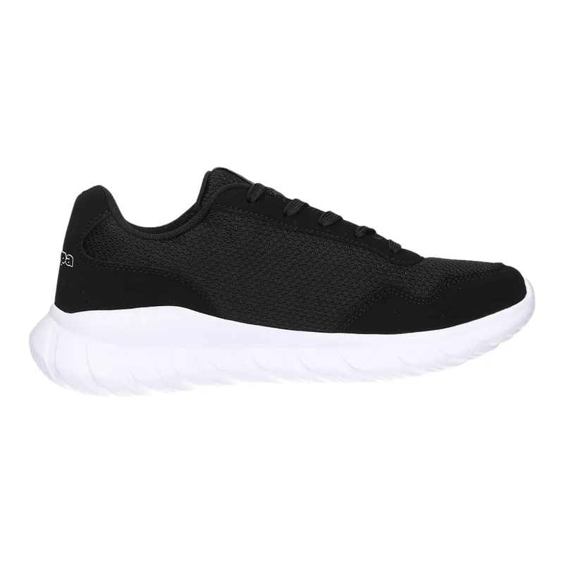 Kappa Schnürhalbschuh Sneaker (sportlich) STYLECODE: 26K0051001 LOGO