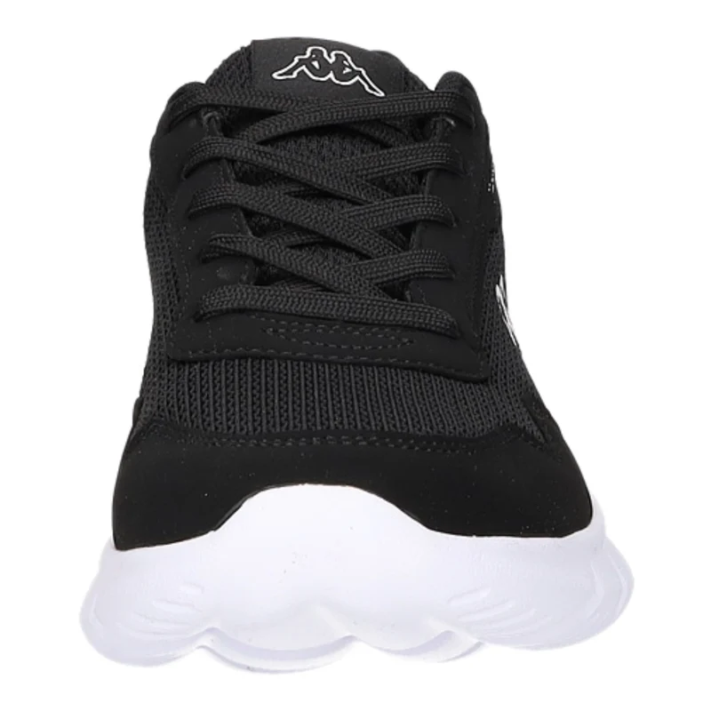 Kappa Schnürhalbschuh Sneaker (sportlich) STYLECODE: 26K0082001 LOGO