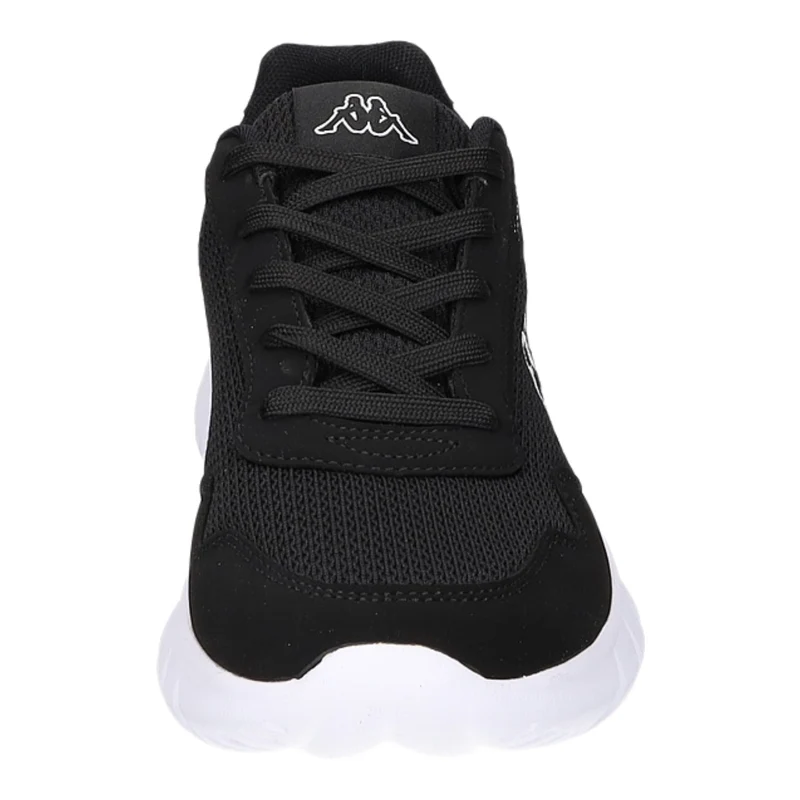 Kappa Schnürhalbschuh Sneaker (sportlich) STYLECODE: 26K0082001 LOGO