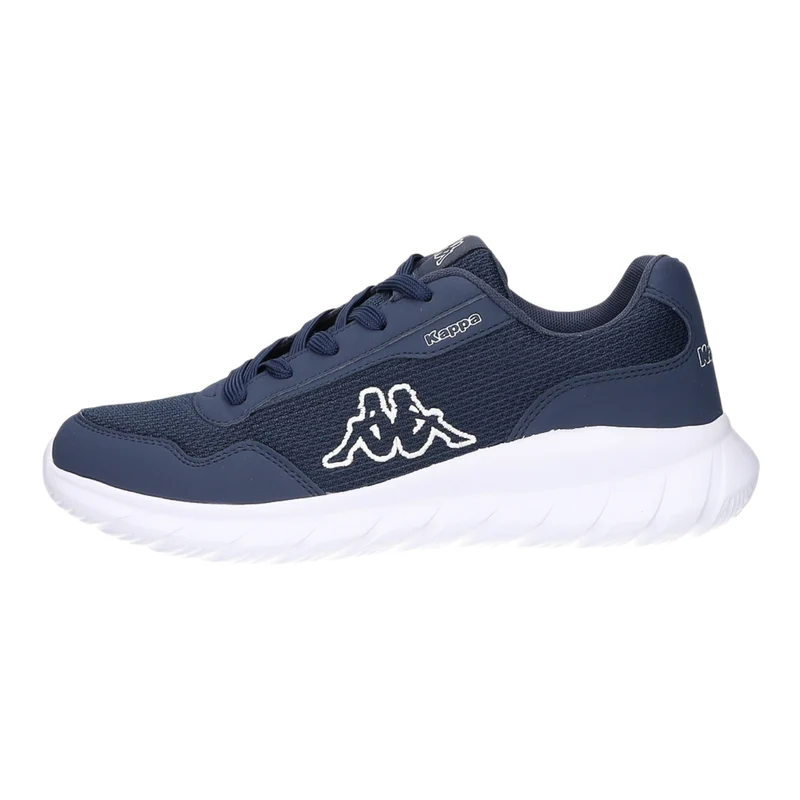 Kappa Schnürhalbschuh Sneaker (sportlich) STYLECODE: 26K0051001 LOGO