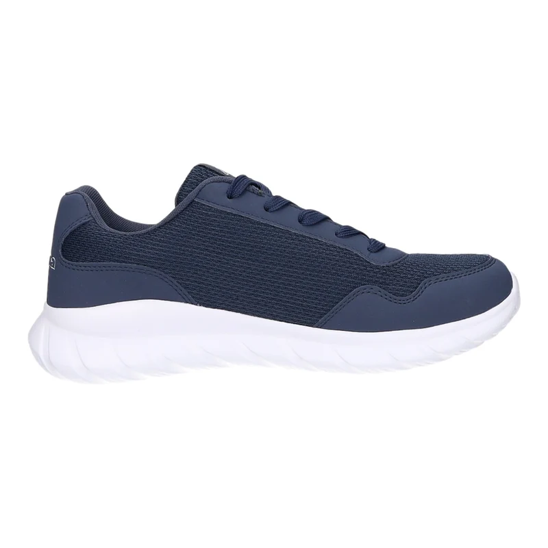 Kappa Schnürhalbschuh Sneaker (sportlich) STYLECODE: 26K0051001 LOGO