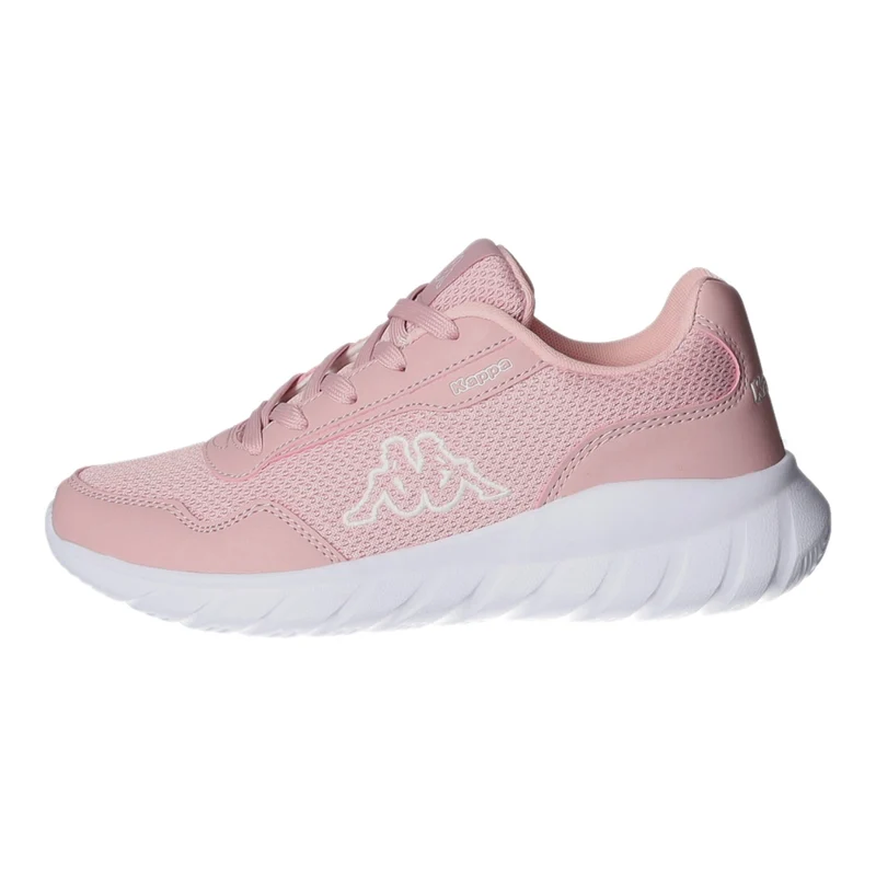 Kappa Schnürhalbschuh Sneaker (sportlich) STYLECODE: 26K0082001 LOGO