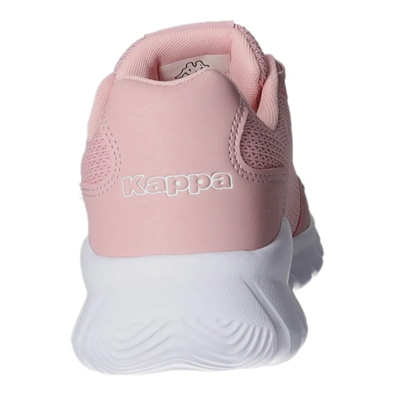 Kappa Schnürhalbschuh Sneaker (sportlich) STYLECODE: 26K0082001 LOGO