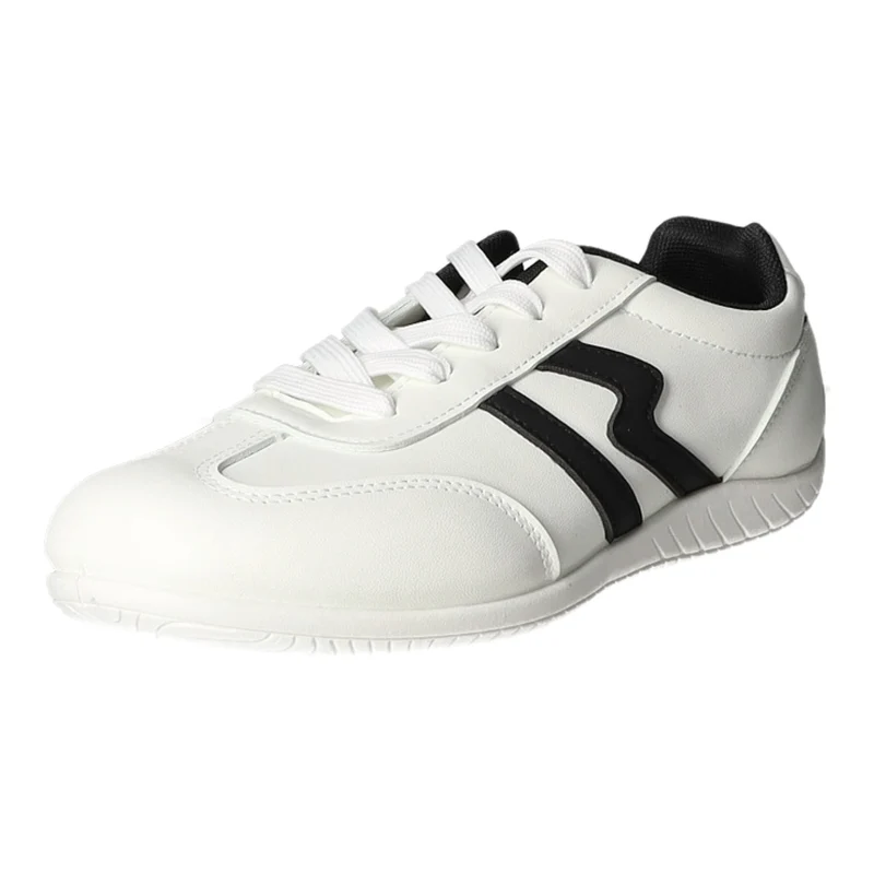 Sneakers Schnürhalbschuh Sneaker (sportlich)