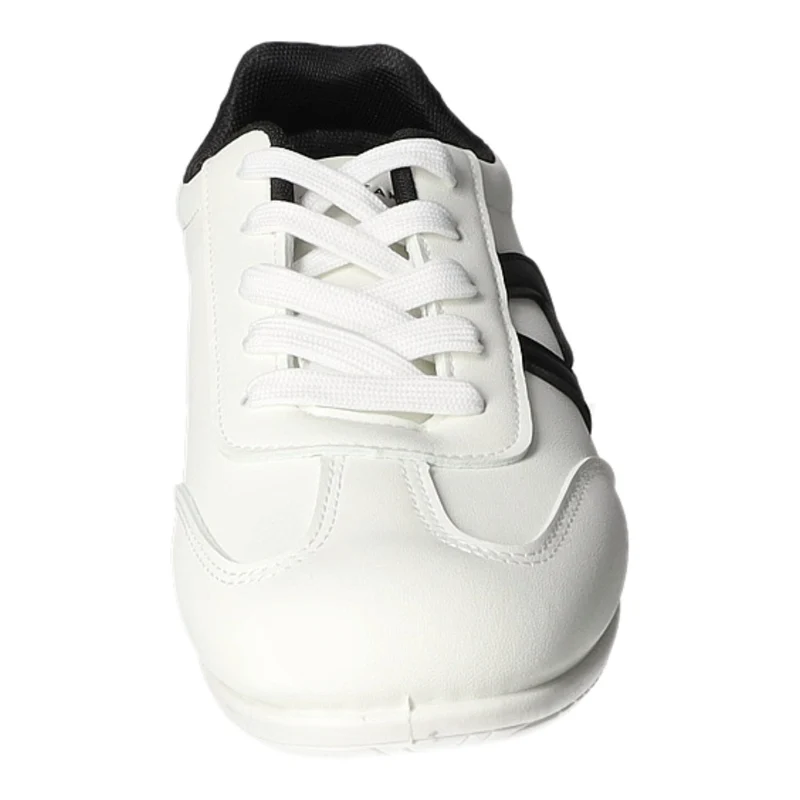 Sneakers Schnürhalbschuh Sneaker (sportlich)