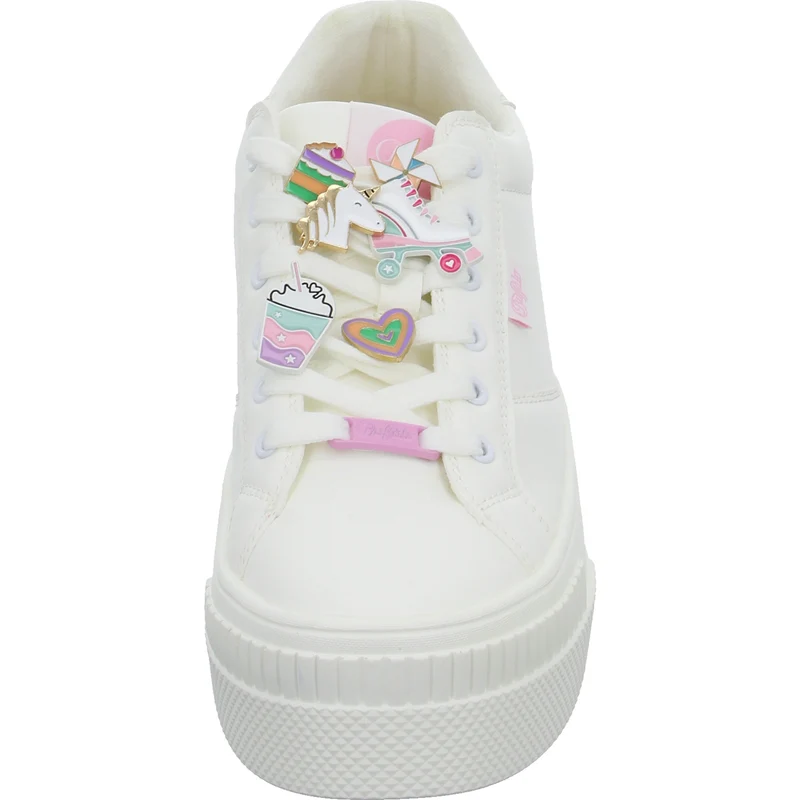 Buffalo Schnürhalbschuh Sneaker (sportlich)