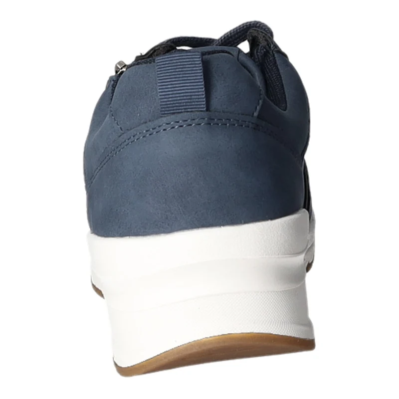 living UPDATED Schnürhalbschuh Sneaker (sportlich)
