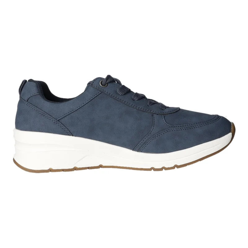 living UPDATED Schnürhalbschuh Sneaker (sportlich)