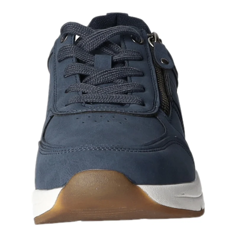 living UPDATED Schnürhalbschuh Sneaker (sportlich)