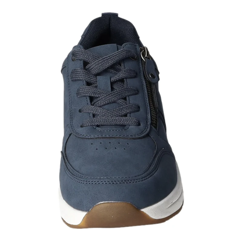 living UPDATED Schnürhalbschuh Sneaker (sportlich)