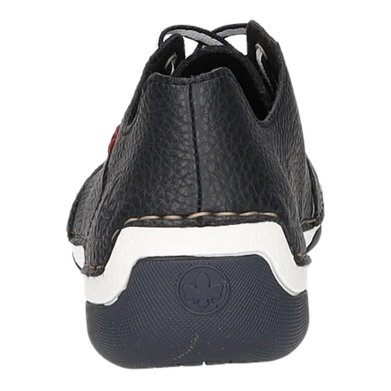 Rieker Schnürhalbschuh Freizeit (Casual)