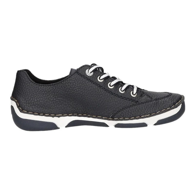Rieker Schnürhalbschuh Freizeit (Casual)