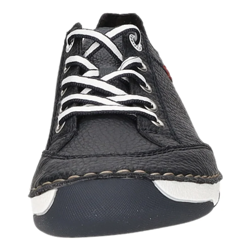 Rieker Schnürhalbschuh Freizeit (Casual)