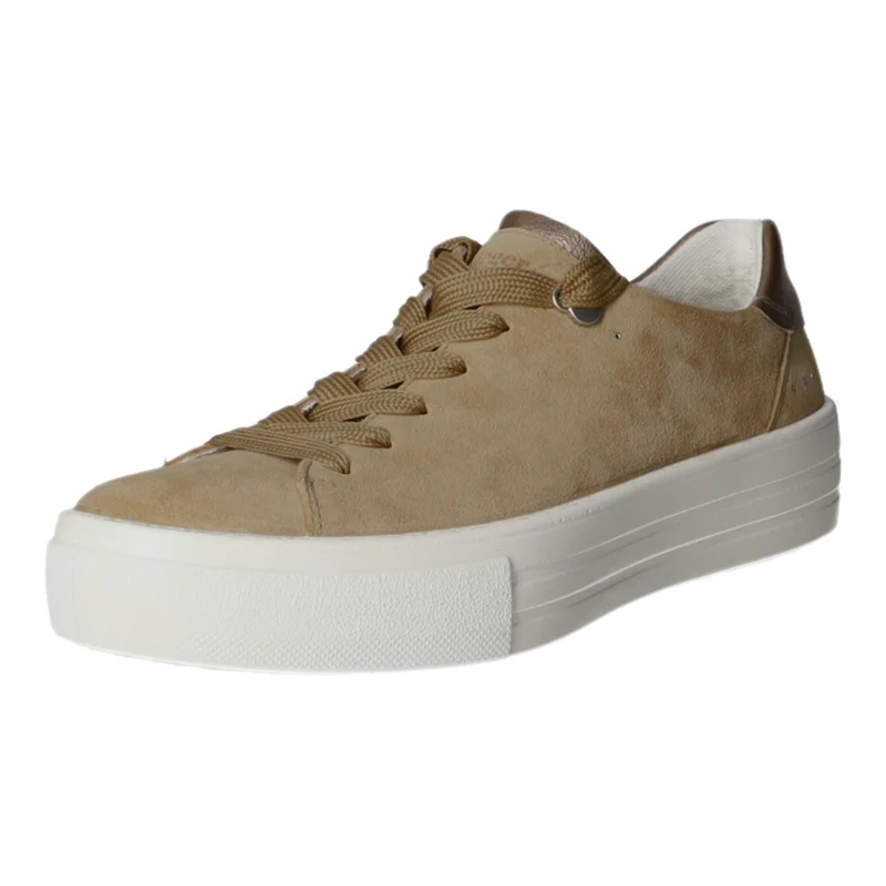 Legero Schnürhalbschuh Sneaker (sportlich) LIMA 2.0