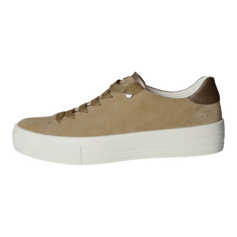 Legero Schnürhalbschuh Sneaker (sportlich) LIMA 2.0