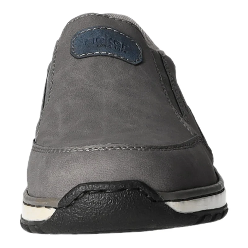 Rieker Slipper/Kletthalbschuh Freizeit (Casual)