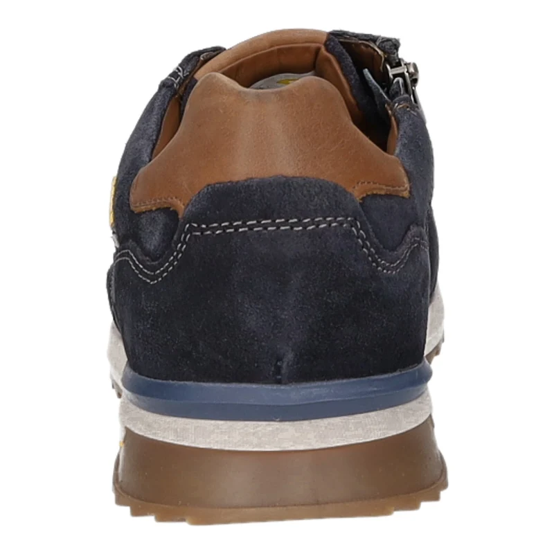 camel active Schnürhalbschuh Sneaker (sportlich)