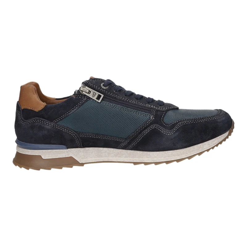 camel active Schnürhalbschuh Sneaker (sportlich)