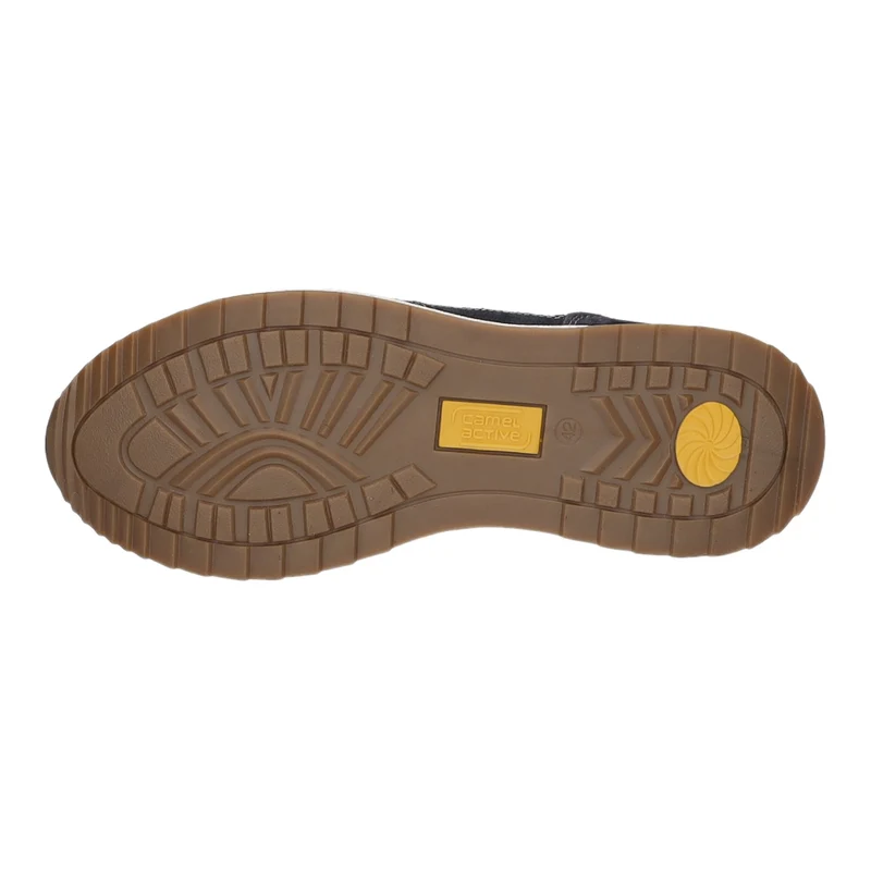 camel active Schnürhalbschuh Sneaker (sportlich)