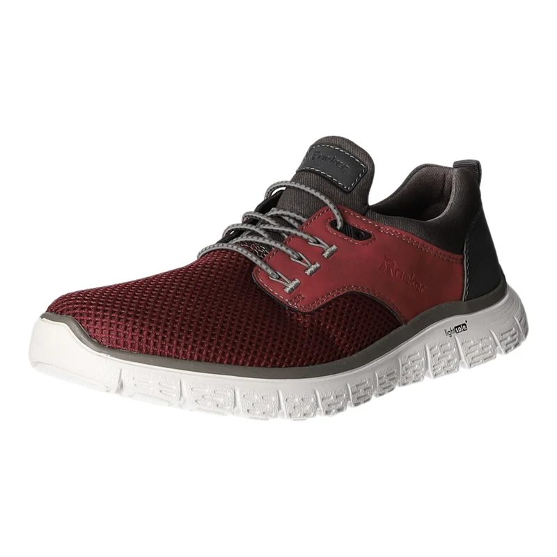 Rieker Slipper/Kletthalbschuh Sneaker (sportlich)