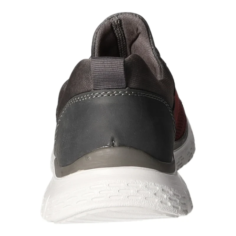 Rieker Slipper/Kletthalbschuh Sneaker (sportlich)