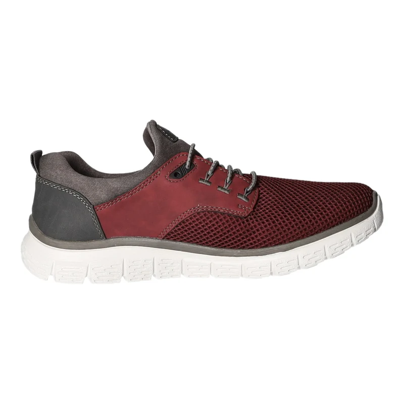 Rieker Slipper/Kletthalbschuh Sneaker (sportlich)