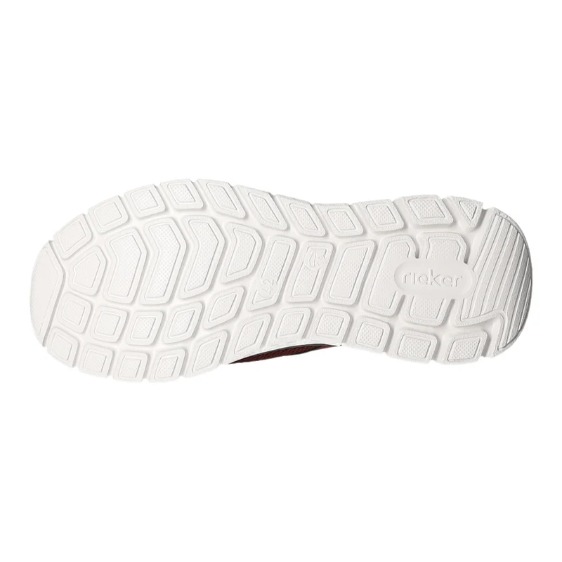 Rieker Slipper/Kletthalbschuh Sneaker (sportlich)